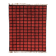 Brick – Moroccan Berber rug in wool
