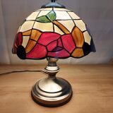 Tiffany lamp
