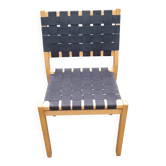 Alvar Aalto chair model 611 for Artec