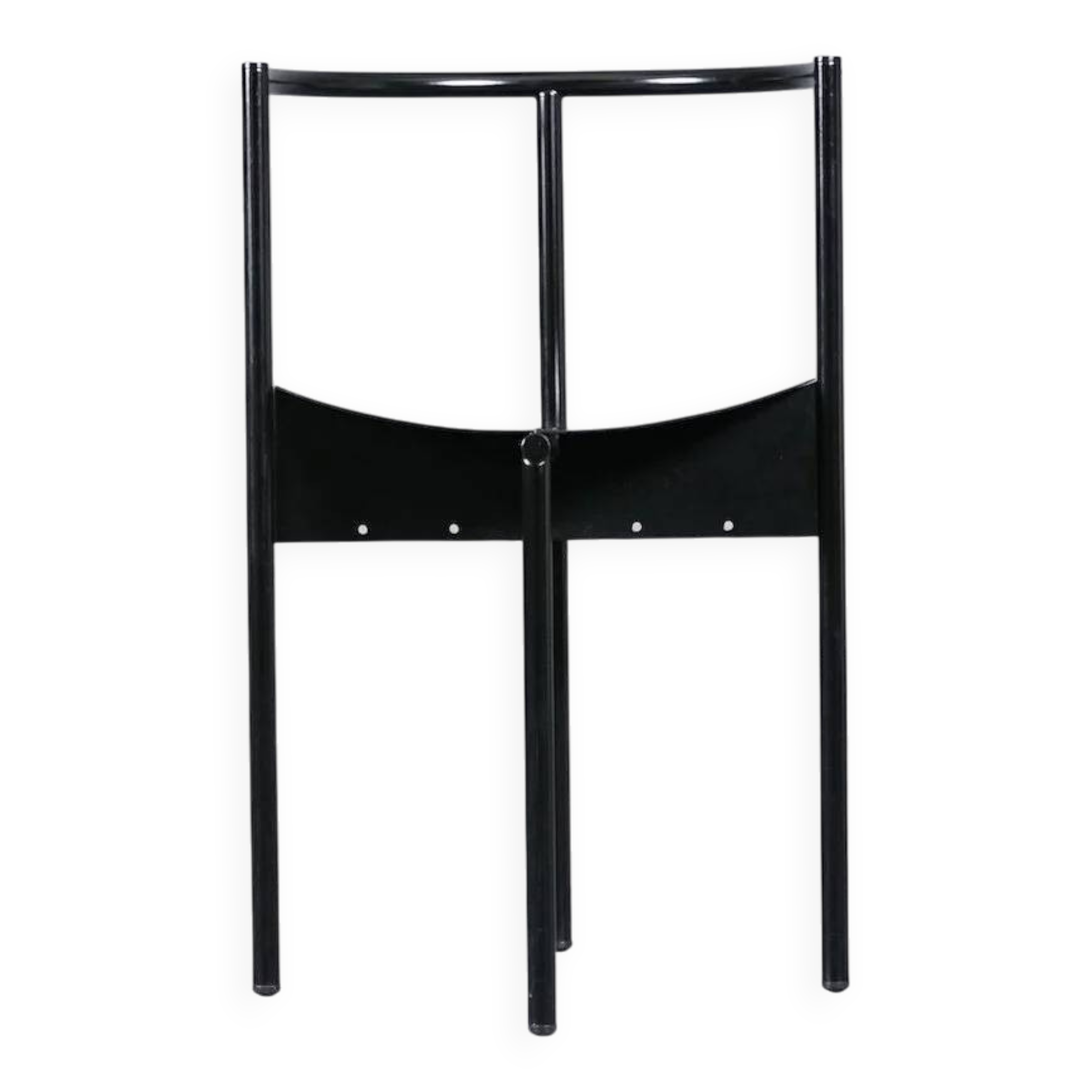 Chaise Wendy Wright de Philippe Starck pour Disform