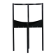 Chaise Wendy Wright de Philippe Starck pour Disform