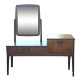 Coiffeuse scandinave