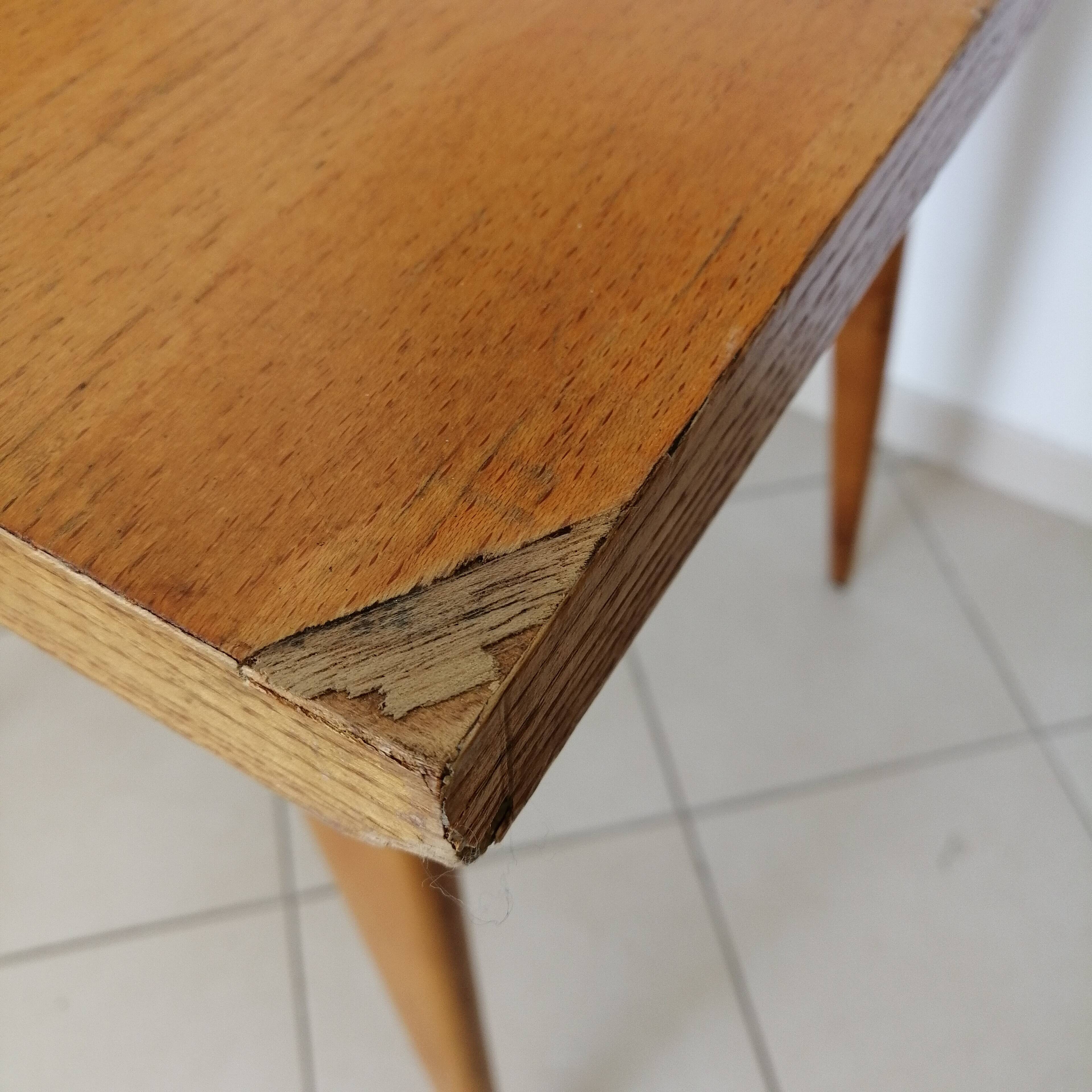 50s table