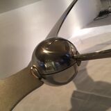 table propeller adjustable in height of L Campanini for Cama 1970