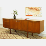 McIntosh sideboard in 60s teak