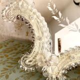 Murano Venetian mirror