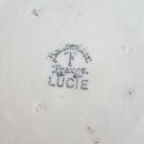 Lucie Badonviller soup tureen