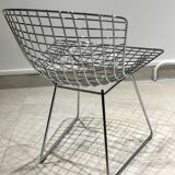 Set of 6 Knoll Harry Bertoia chairs