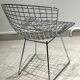 Set of 6 Knoll Harry Bertoia chairs