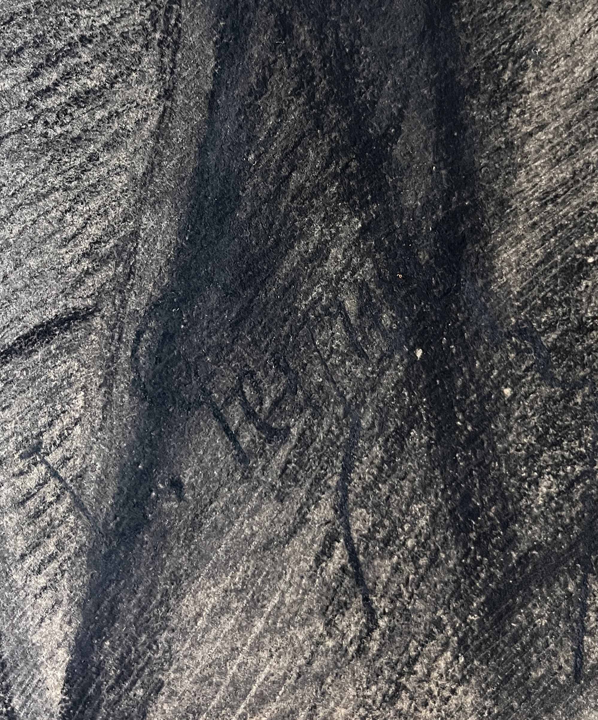 Exceptional painting Family portraits Couple 19th century signed L. Peyion