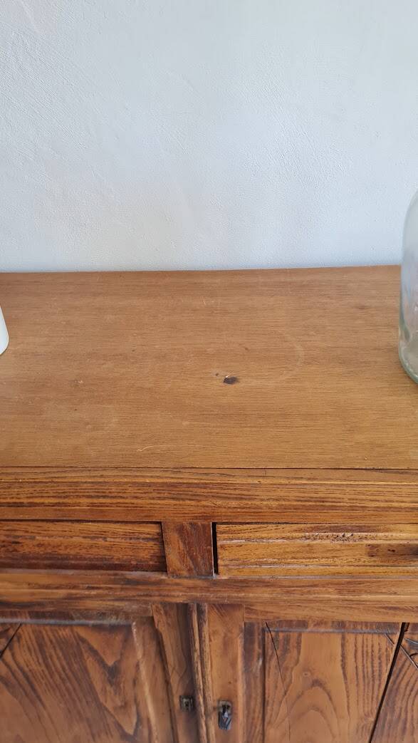 Art Deco Parisian Buffet