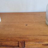 Art Deco Parisian Buffet