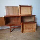 Vintage enfilade