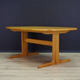 Ash table, Danish design, 1960s, manufacturer: Skovby