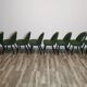 Chaises de salle à manger par Antonin Suman, 1960s, Set de 8