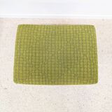Green Ottoman