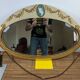 Miroir Art deco