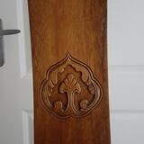 Chinese armchair