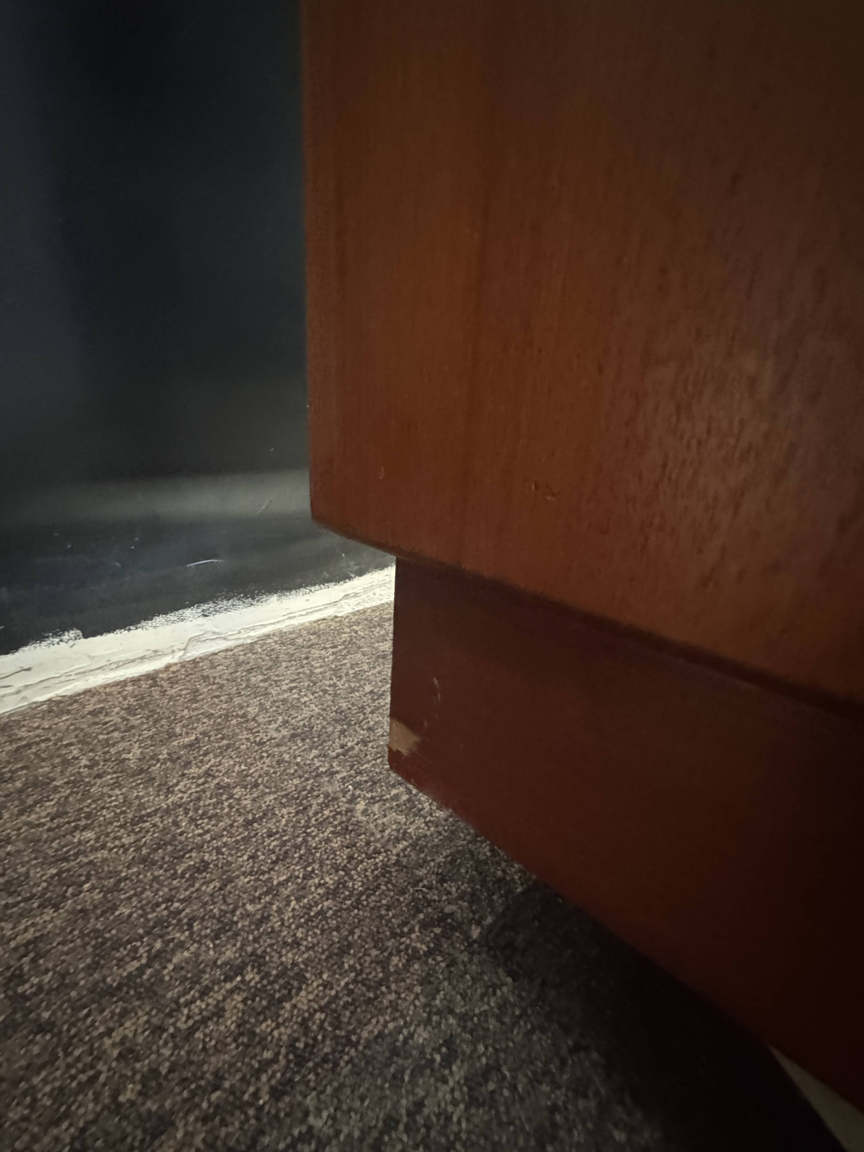 Vintage teak wardrobe – G-Plan – 1960s