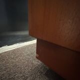 Vintage teak wardrobe – G-Plan – 1960s