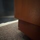 Vintage teak wardrobe – G-Plan – 1960s