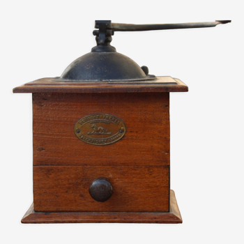 Peugeot Frères coffee grinder