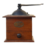 Peugeot Frères coffee grinder