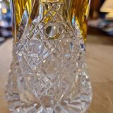 Vase en cristal