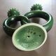 Villeroy & Bosch candle holder 60s