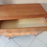 Commode vintage