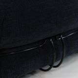 Soriana armchair by Afra & Tobia Scarpa for Cassina