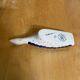 Vintage White & Blue Porcelain Goose-Shaped Kitchen Spoon Poland