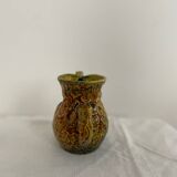 Small pitcher or vase