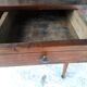Bureau style Louis XVI