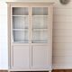 armoire vitrée