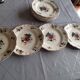 Flat plates sarguemines agreste
