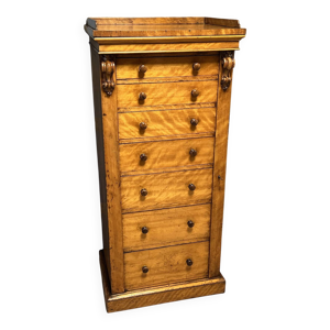 Commode Wellington / - classeur