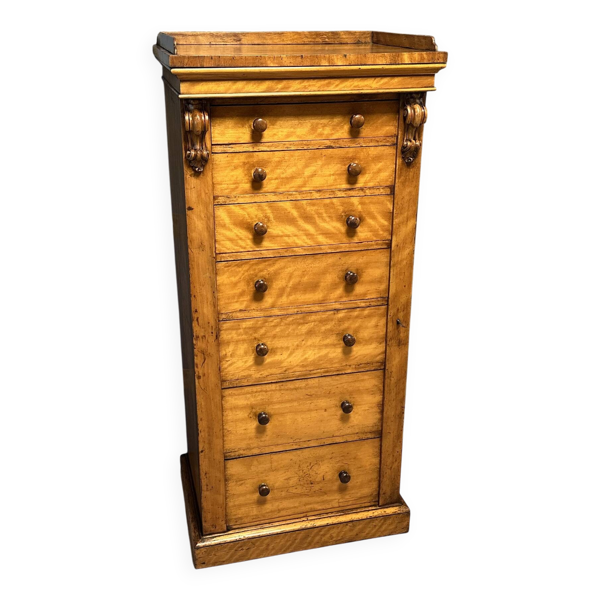 Commode Wellington / classeur