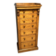 Wellington chest of drawers / file cabinet