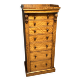 Wellington chest of drawers / file cabinet