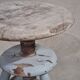 Workshop stool