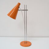 Mid-century Adjustable Table Lamp,Lidokov,1970's