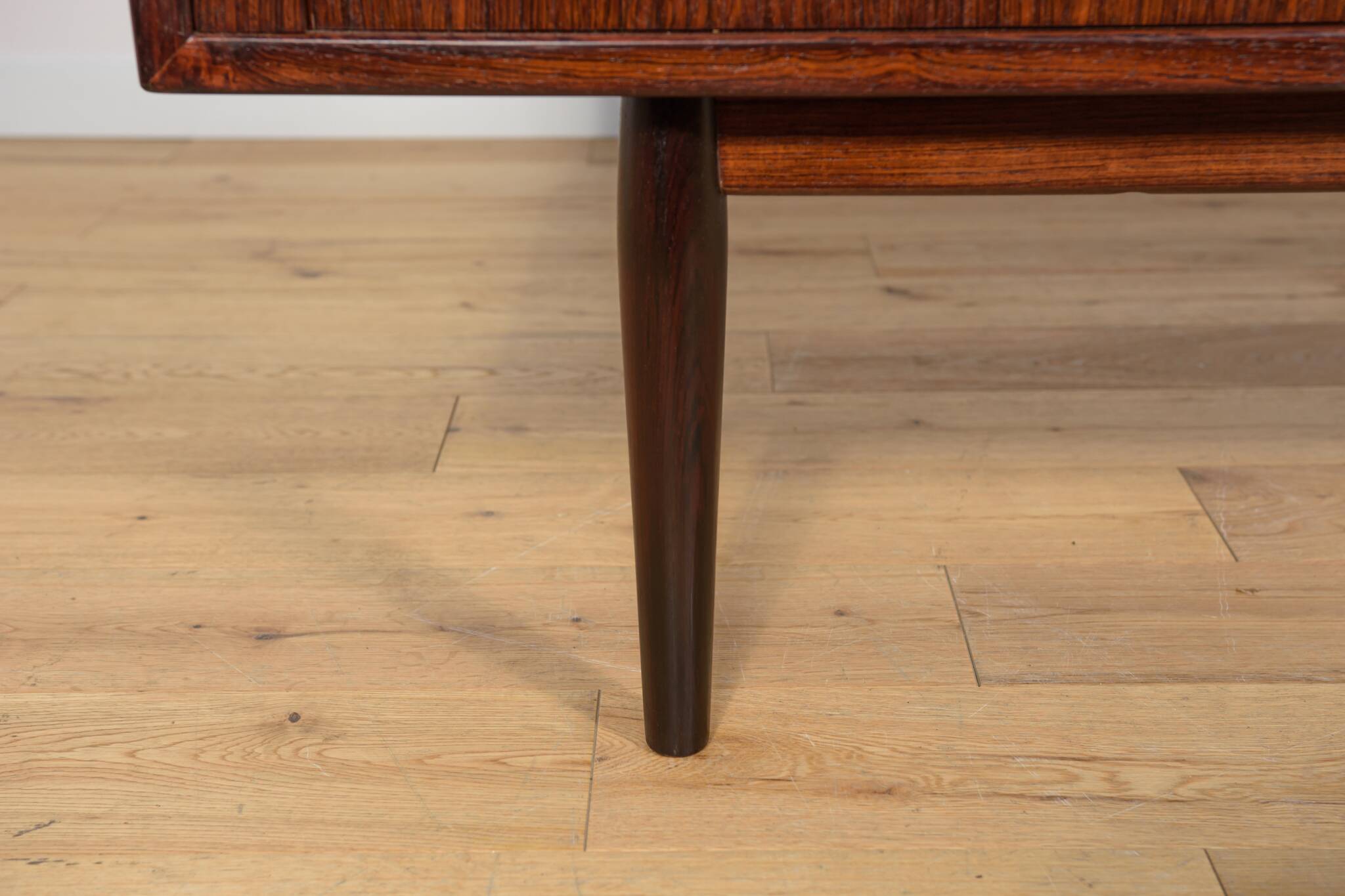 Enfilade Mid-Century en Palissandre Modèle 37 par Arne Vodder pour Sibast, Danemark, 1960s