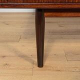 Enfilade Mid-Century en Palissandre Modèle 37 par Arne Vodder pour Sibast, Danemark, 1960s