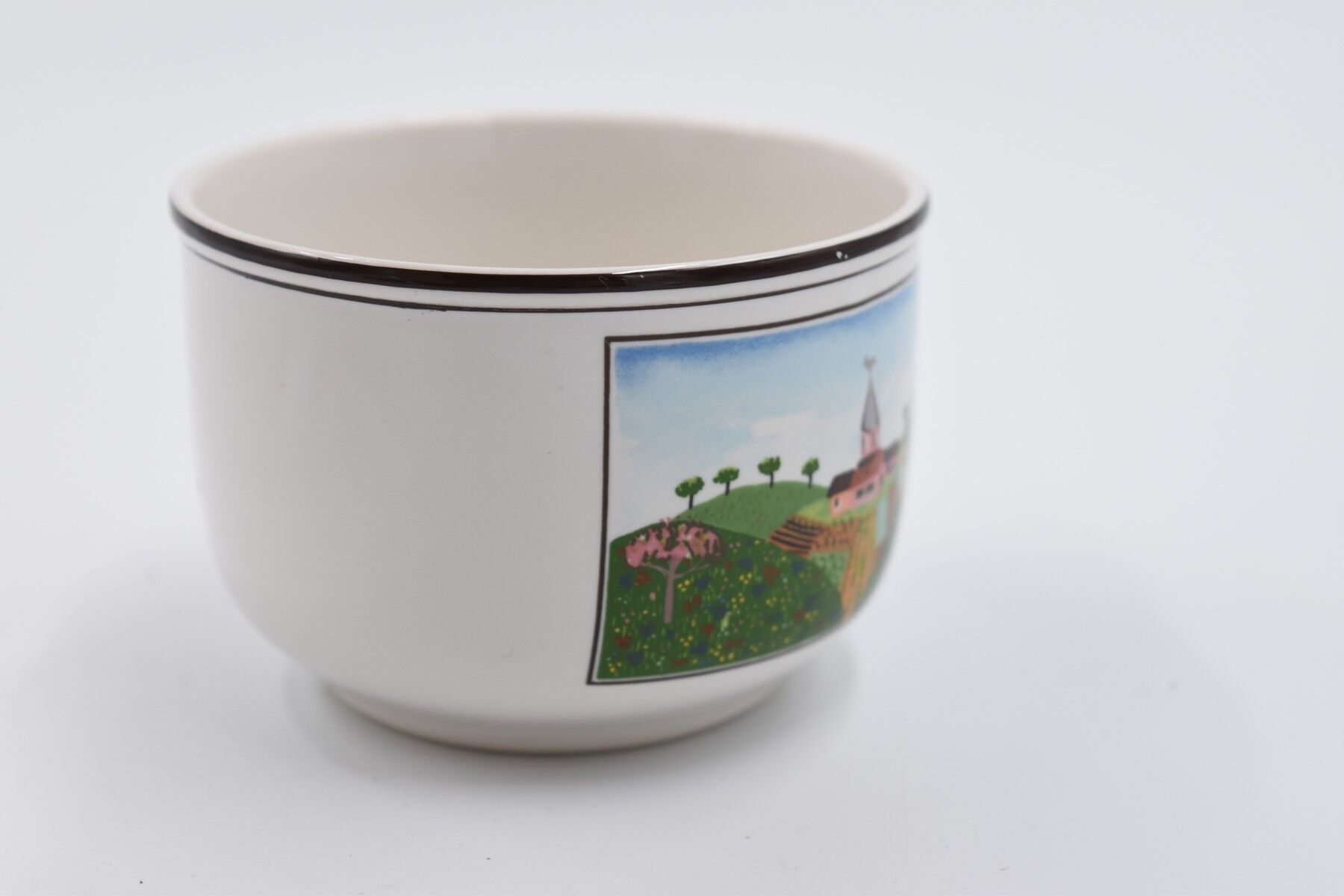 Small bowl Villeroy - Boch Design Naif Laplau
