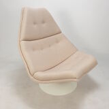 F510 lounge chair by Geoffrey Harcourt for Artifort, 1960s