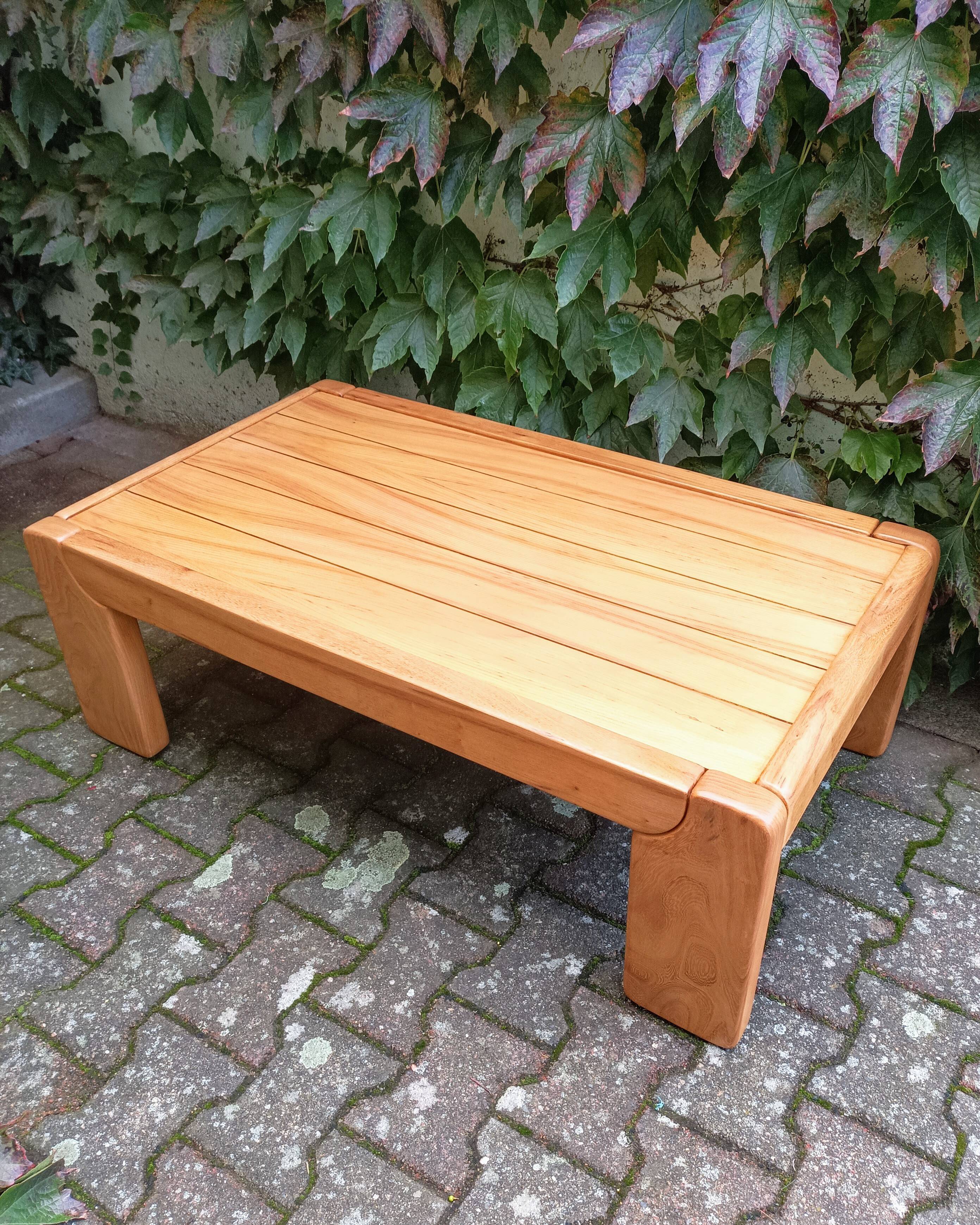 Table basse Maison Regain