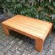 Table basse Maison Regain