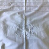 Old sheet
