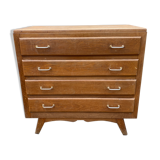 Compass foot dresser